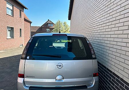 Opel Meriva 1.6 TWINPORT Cosmo Cosmo