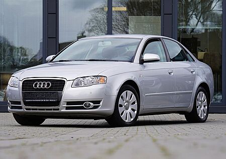 Audi A4 Lim. 2.0 Automatik