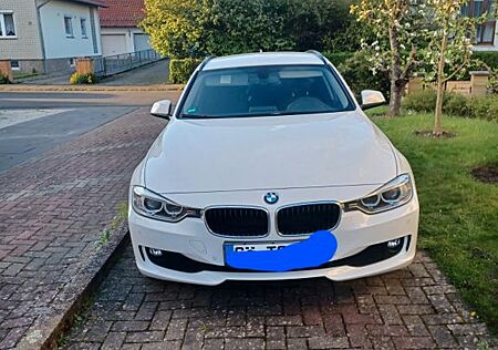 BMW 316d Touring Modern Line Modern Line