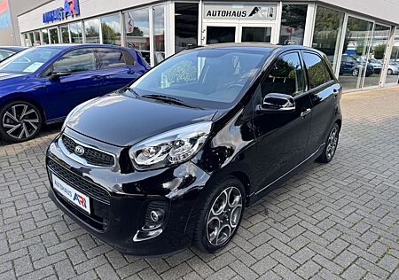 Kia Picanto 1,0 Spirit