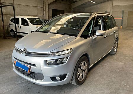 Citroën C4 Spacetourer Grand C4 Picasso/Spacetourer Selection