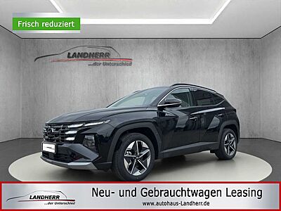 Hyundai Tucson Advanced Matrix LED/ACC/Kamera/LHZ