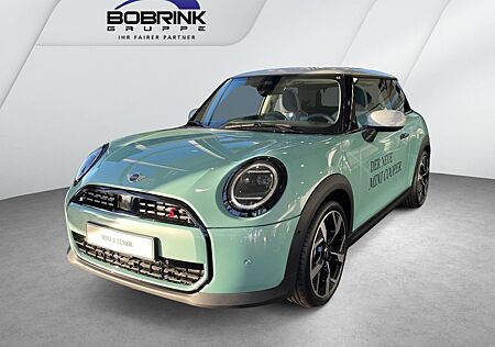 Mini Cooper S 3-Türer Classic Trim Pano Head Up LED