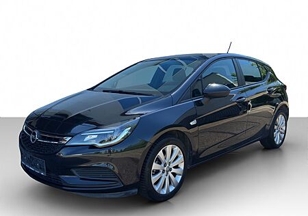 Opel Astra K Lim. 5-trg. Edition Start/Stop
