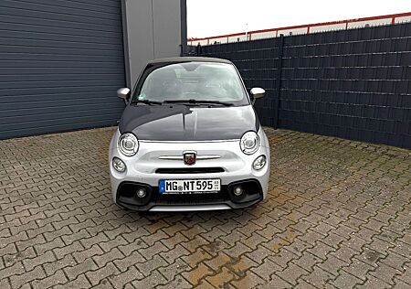 Abarth 595 Turismo Cabrio