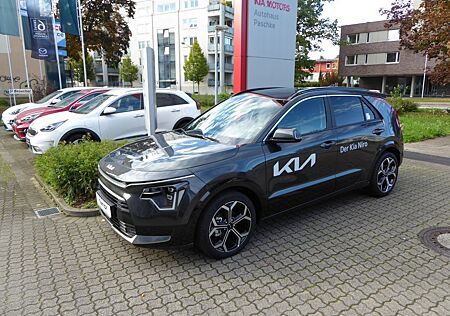 Kia Niro 1.6 GDI HEV 2WD OPF Aut. Spirit (SG2) TEC R