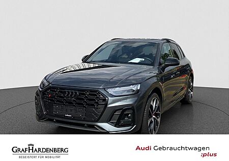 Audi SQ5 3.0 TDI qu. tiptronic ACC Matrix 360° Pano
