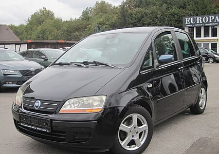 Fiat Idea 1.4 16V Emotion