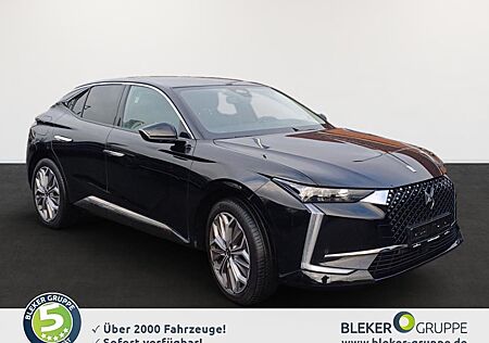 DS Automobiles DS 4 DS4 DS4 Trocadero
