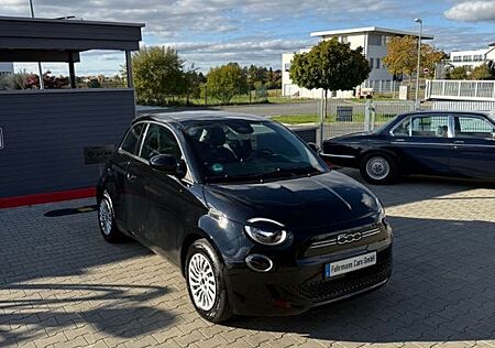 Fiat 500E Limousine 23,8 kWh -