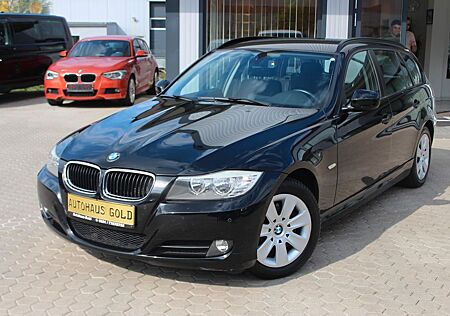 BMW 318d 318 Baureihe 3 Touring /Klima /SHZ/TÜV NEU