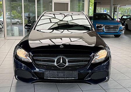 Mercedes-Benz C 180 C -Klasse T-Modell T BlueTec / d