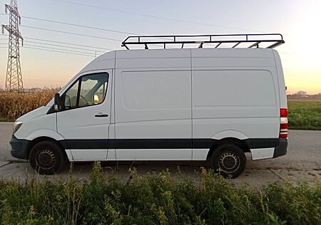 Mercedes-Benz Sprinter 213 CDI