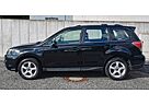 Subaru Forester 2.0D Exclusive Lineartronic*Pano*AHK*