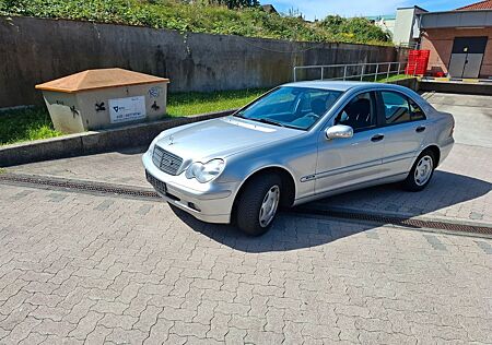 Mercedes-Benz C 200 CDI CLASSIC Classic