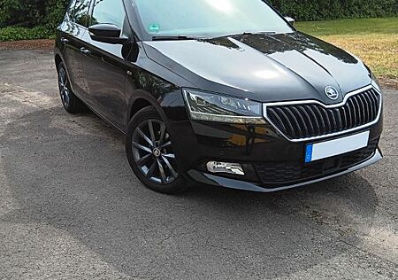 Skoda Fabia 1.0l MPI 55kW SOLEIL SOLEIL