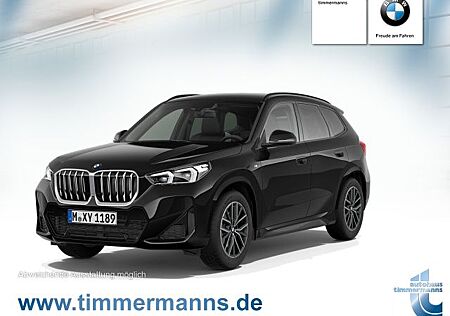 BMW X1 xDrive20d Steptronic M Sportpaket Sportsitze