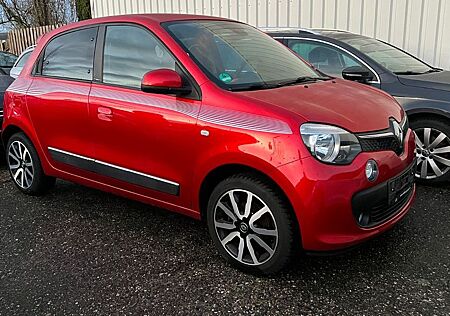 Renault Twingo SCe 70 Stop & Start Klimaautomatik Euro 6