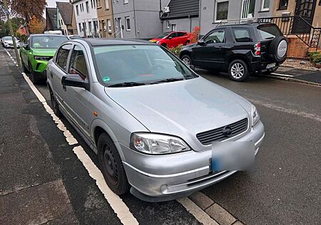 Opel Astra 1.6 Comfort Comfort