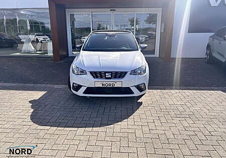 Seat Ibiza Xcellence 1,0TSI 70KW /Navi/Cam/PDC v+h
