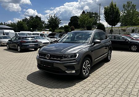 VW Tiguan Volkswagen 1.4 TSI 4Motion (BlueMotion Technology) D