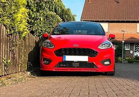 Ford Fiesta 1,0 EcoBoost 74kW ST-Line