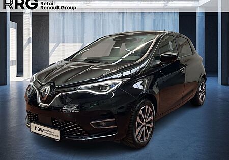 Renault ZOE E-Tech 100% el. INTENS Batteriekauf R135 Z.E