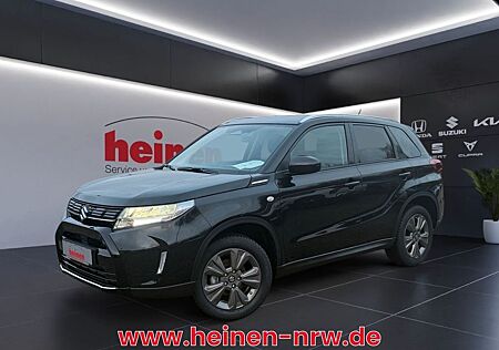 Suzuki Vitara 1.4 COMFORT HYBRID RÜCKFAHRKAMERA TEMPOMA
