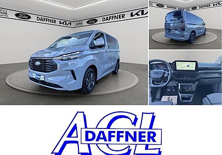 Ford Transit Custom Navi LED ACC Klimaautom DAB