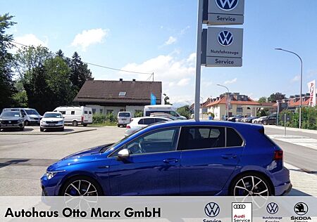 VW Golf Volkswagen R 2,0 TSI DSG 4Motion (Navi,Soundsystem)