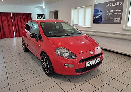 Fiat Punto More (TOP ZUSTAND)