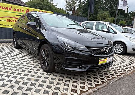Opel Astra K Sports Tourer Design & Tech Start/Stop
