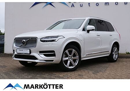 Volvo XC 90 XC90 T8 AWD Recharge Ultra Bright 7 Sitzer/PANO