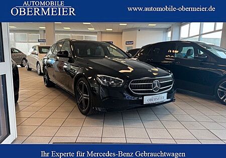 Mercedes-Benz E 220 E 220d T Ava/Night 9G-Tr. Carplay Rü-Ka LED DAB