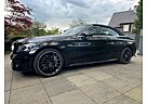 Mercedes-Benz C 43 AMG Cabrio-Distronic MB -Garantie-Voll