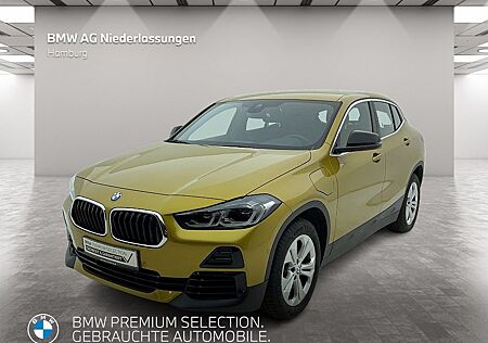 BMW X2 xDrive25e Navi Driv.Assist+ Kamera HiFi LED