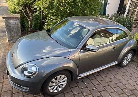 VW Beetle Volkswagen 1.2 TSI BMT Design Design