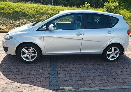 Seat Altea 1.2 TSI Ecomotive,TÜV06/2026,Klimatronic