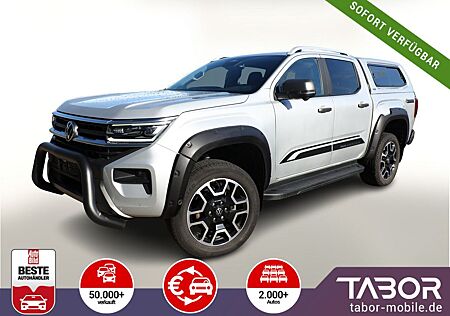 VW Amarok Volkswagen 3.0 TDI 240 Aut. 4M PanAmericana HardTop