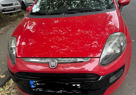 Fiat Punto 1.2 8V Start&Stopp MyLife MyLife
