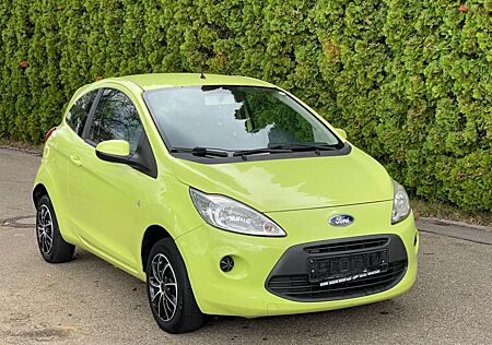 Ford Ka Trend* NEU* TÜV * KLIMA*