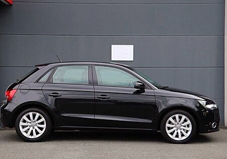 Audi A1 1.4 TFSI S tronic Ambition Sportback Ambition