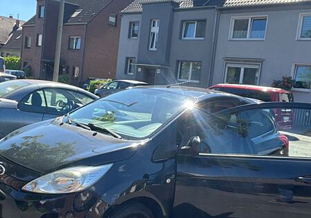 Ford Ka /+ 1,2 Titanium Titanium