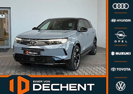 Opel Grandland X Grandland GS Plug-in-Hybrid 195PS Panorama!
