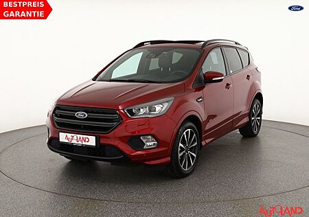 Ford Kuga 2.0 TDCi ST-Line 4x4 Bi-Xenon Panorama Navi