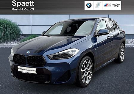 BMW X2 sDrive20i M-Sport Head-Up LED .