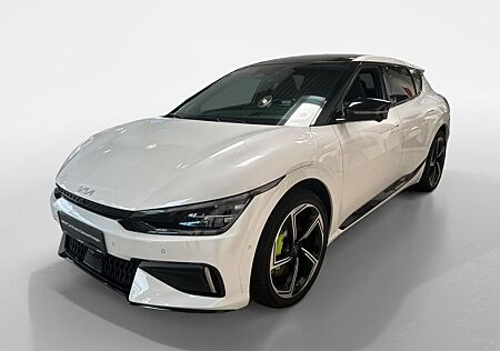 Kia EV6 GT AWD 585 PS - elektr. Glasdach