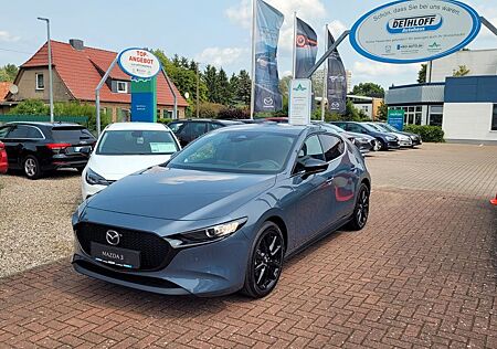 Mazda 3 2.5L e-SKYACTIV G 140ps 6MT Nagisa