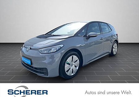 VW ID.3 Volkswagen Pure Performance 55kWh/LED/NAVI/PDC/Sitzhei