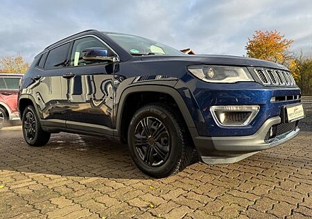 Jeep Compass Opening Edition 4WD